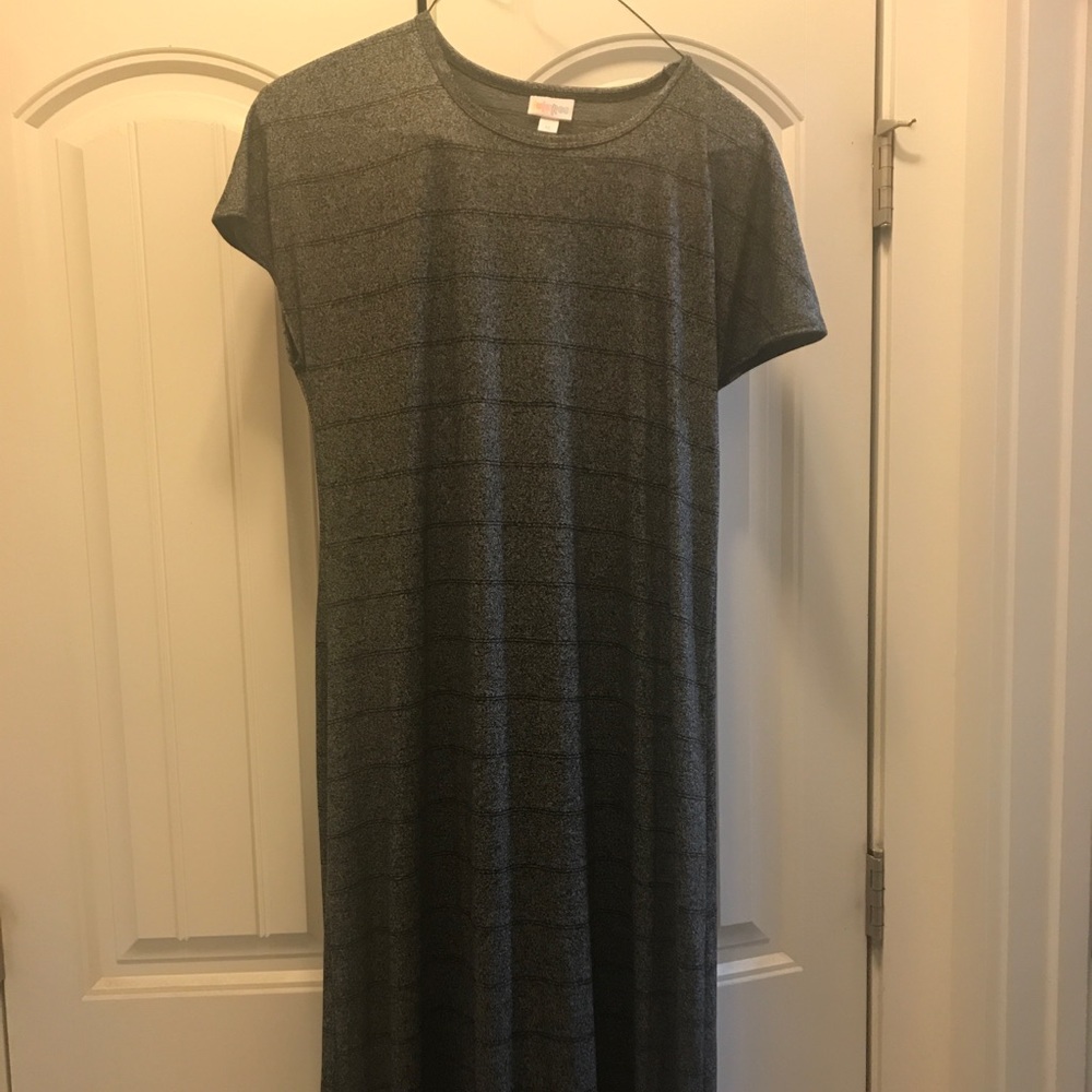 Lularoe Maria- Medium NWOT